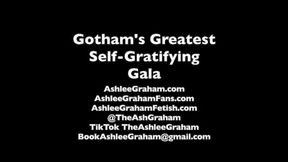 Gotham's Greatest Self-Gratifying Gala MOBILE