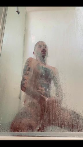 Shower with Me