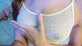 masturbation humpling pillow teasing