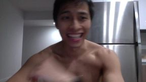 Master Hades Private Show