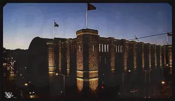 Intense Discipline: Master Teaches Slim Cherry Torn