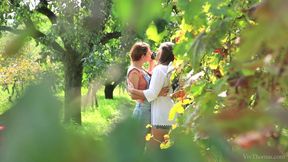 Vine Episode 1 - Blossom - Hanna Sweet & Subil Arch