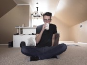 Drinking Coffee Episode 1