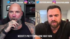 Porn Star Confessions - Richard Sutherland (episode 11)