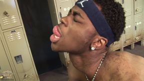 Breion Diamond + Carlos Ramirez