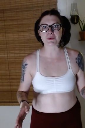 Your Personal Trainer Is a Whore