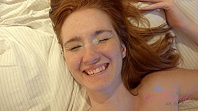 Dee Dee Lynn in Virtual Vacation Movie - AtkGirlfriends