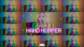 Hand Humper Mindfuck