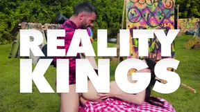 Abella Danger Kyle Mason - Had Her Fill - Reality Kings