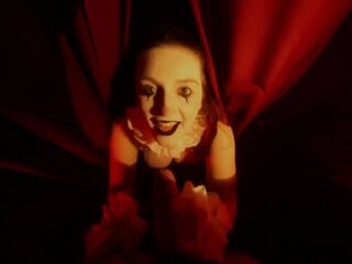 BJ Th Clown