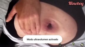 Anal Tears Part Three