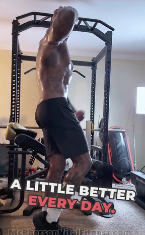 Mcpherson Vital Fitness