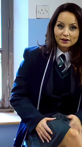 Smartly Dressed Featuring Carla Brown