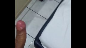 Cliente satisfeita com o GP de curitiba