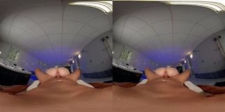 Noi Feja Is Capable Of Releasing Tensions That You Didn't Even Know Where There