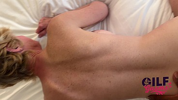 GilfGasms give me that Anal Foxxxy Darlin vs MrFlourish