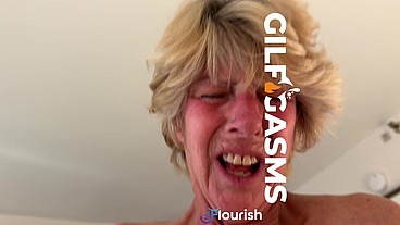 GilfGasms give me that Anal Foxxxy Darlin vs MrFlourish