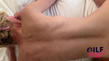 GilfGasms give me that Anal Foxxxy Darlin vs MrFlourish