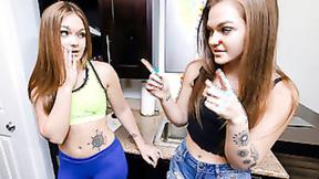 ”Winning While You Are Twinning - Joey White, Sami White”