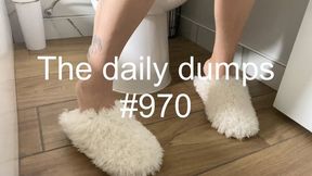 The daily dumps #970 mp4
