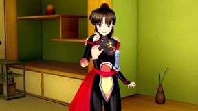 sango sex pov kimono and ninja - inuyasha - pov - thanks