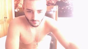 Antony Daniels Private Show - Part 6