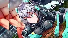 Belkos Alluring Hentai Collection – Police Zuri Fantasy Art