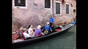 "SINFONIE VEBEZIANE soft version - (Full Original Movie in HD"
