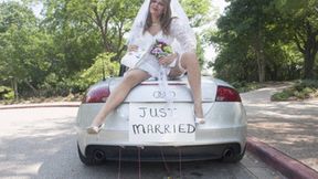 Married & Diapered - MP4