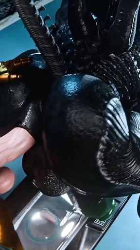 Nuttytouch Hot Big-booty Babe Gets Intense Doggy-style Anal Pounding with Gaping Pleasure and Creamy Finish