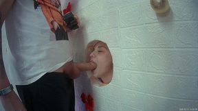 too pleasant to melt quietly