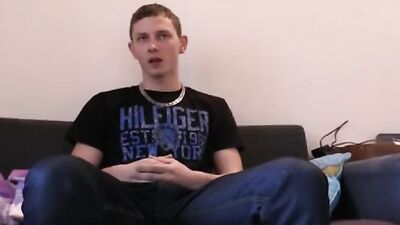 Debt Dandy 130: Bareback POV with a straight dude for some cash