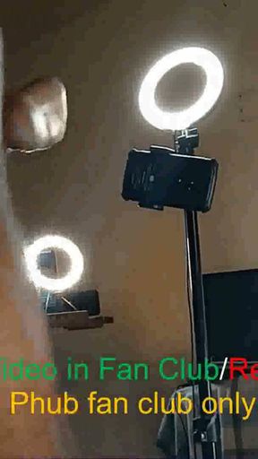 Freaky Ebony Cougar   Clip 1