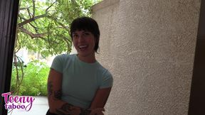 friend s-daughter nova flame takes dick in her tight young asshole