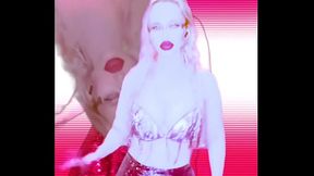 Пиздада Version 3 song Release 1 September 2024 by singer FinDom Goaldigger