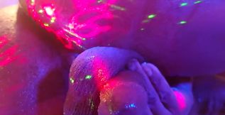 Black Hairy Cock,Ass, And Balls Hallelujah Johnson (Taste This)