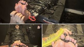 TickOLing - Maria Jade