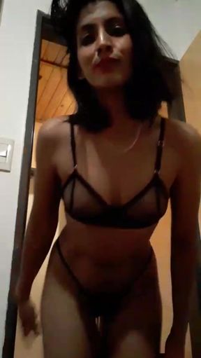 Chica sensual