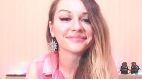 Lyala Moon Private Show