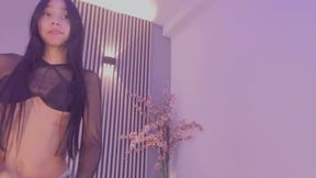 Dulce May Private Show