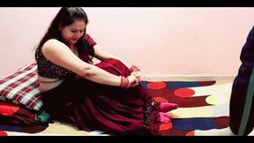 Poojaprem Hard Sex Non Stop Full Creampie