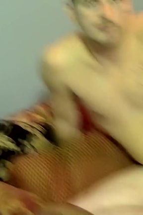 Big Black Dick for Blaze