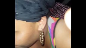 SOMEBODY b. MAMA SLURP b. POWDER OFF MY DICC