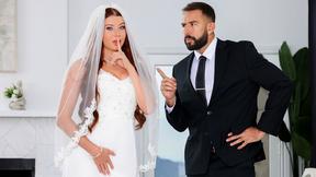 ”Will Pounder & Stella Luxx Turn a Wedding into a Sensational Affair”