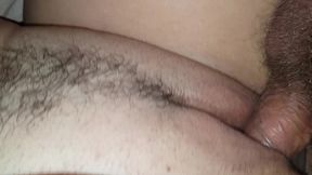 when trying not to cum