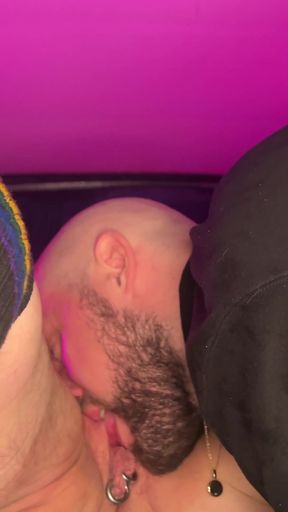 Funeral Home Employees Fuck In The Back Of A Hearse - Cliff Media Productions   Clip 1