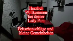 Whiplashes and Little Meanness