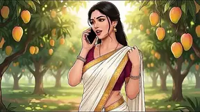 Desi Bhabhi Story based on real life Incident