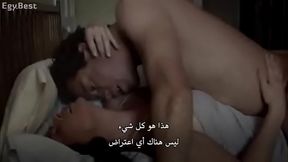 Sex scenes from series translated to arabic - The Affair.S05.E10