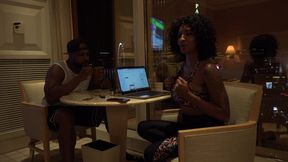 Conversations with Big Tre & September Reign pt 1